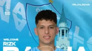 تحرك عاجل.. رزق باشا يدرس شكوى غزل المحلة باتحاد الكرة للمطالبة بمستحقاته المتأخرة